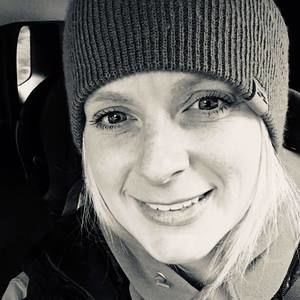 Meet your Posher, Lucy